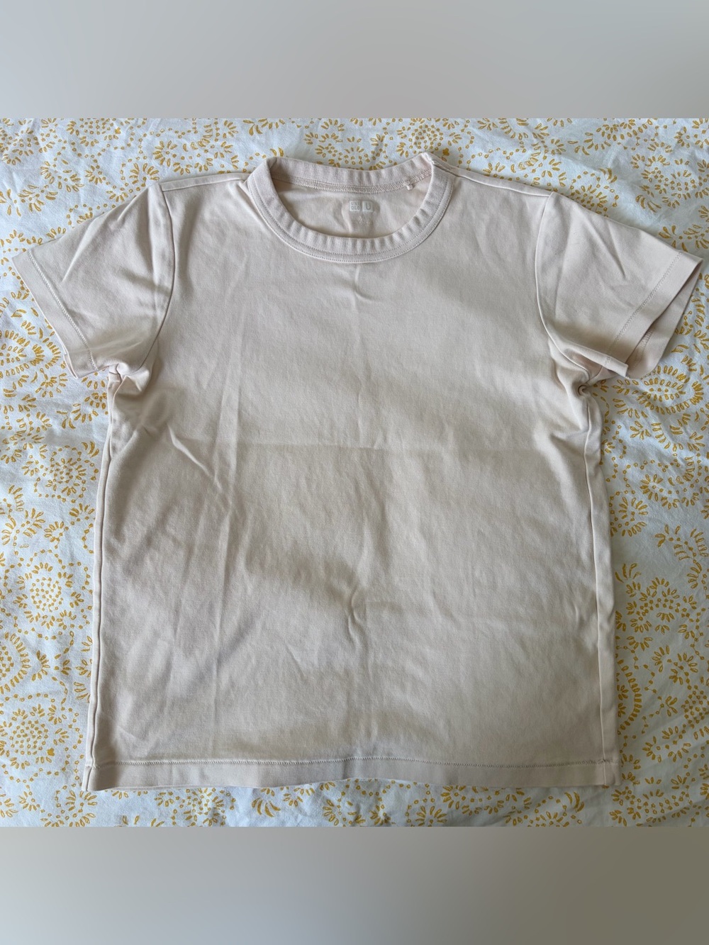 Uniqlo U Crew Neck T-Shirt